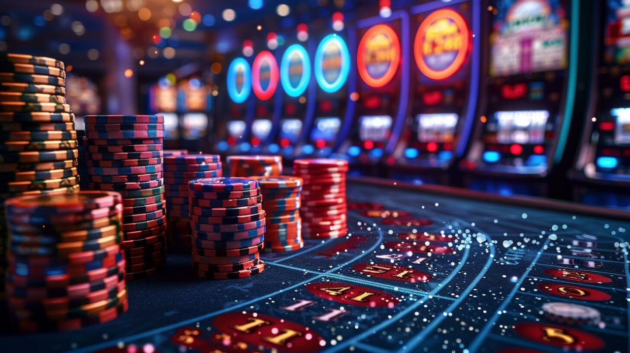 ls777 live casino dengan dealer profesional dan streaming HD