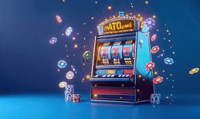 ls777 cara daftar dan mulai bermain slot kasino online